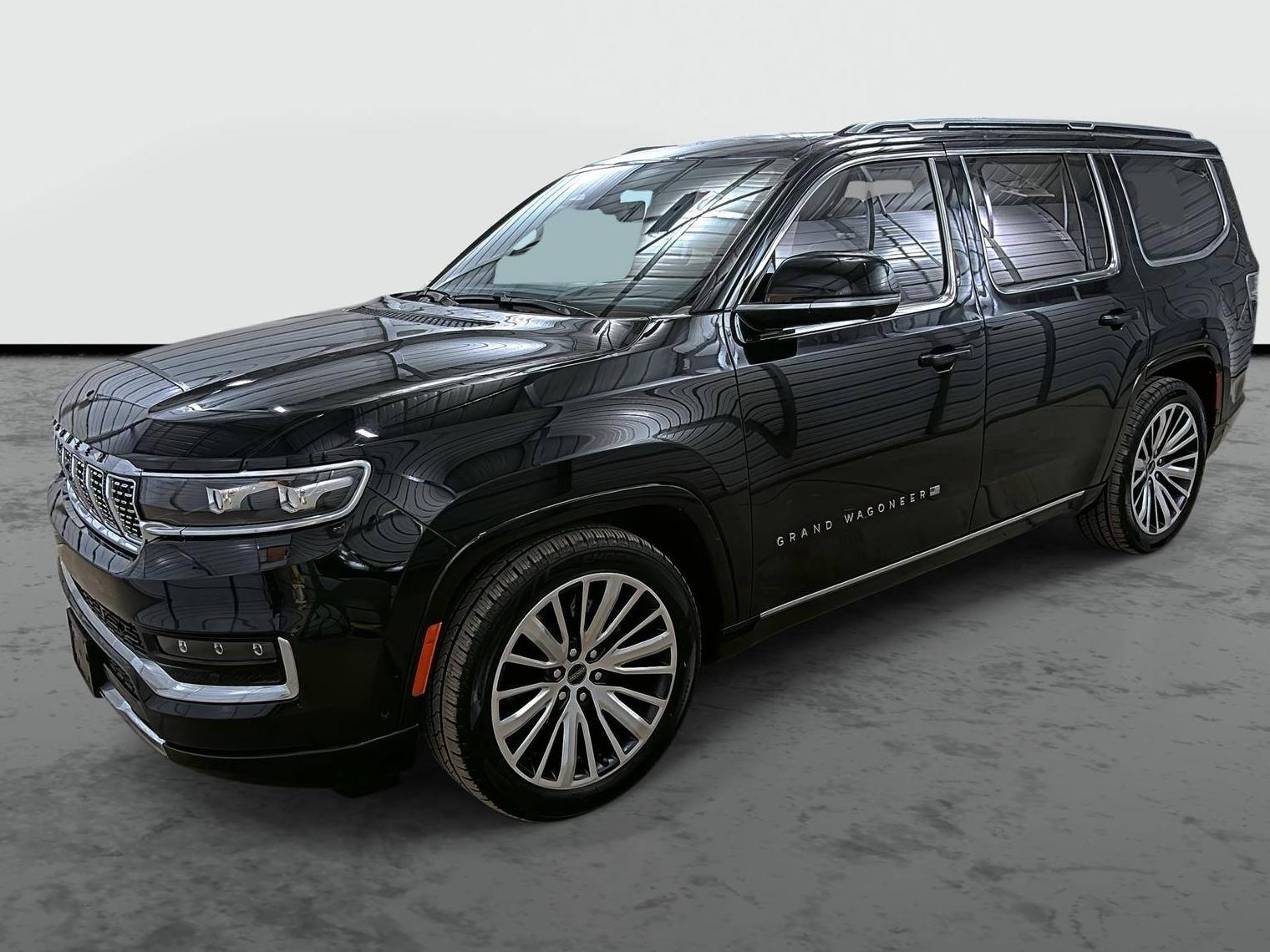 JEEP GRAND WAGONEER 2022 1C4SJVGP7NS191899 image